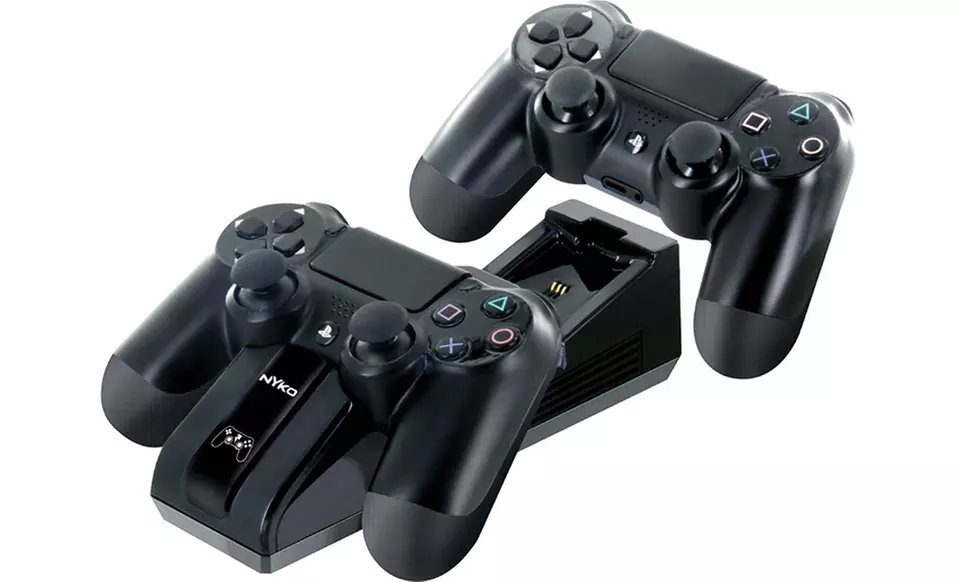 Charge Base for PlayStation 4 - Primary Image