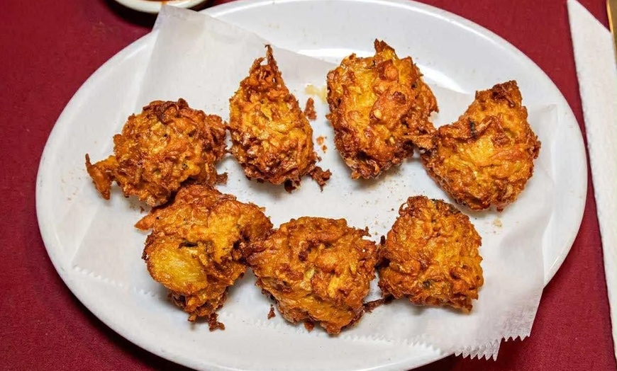 Image 11: $25 or $50 to Spend on Food and Drink