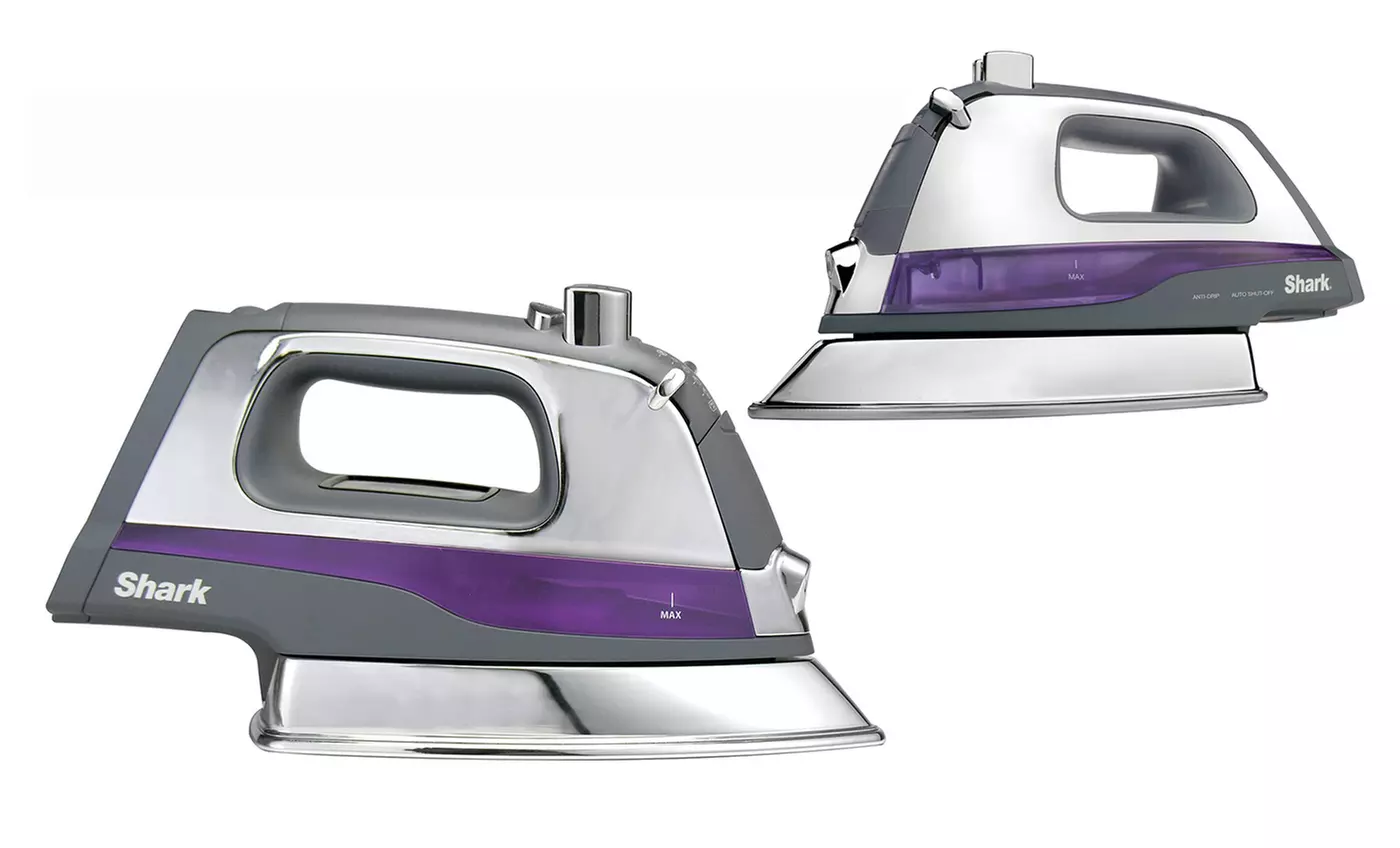 Shark GI568 Ultimate Professional Iron (Refurbished) - Primary Image