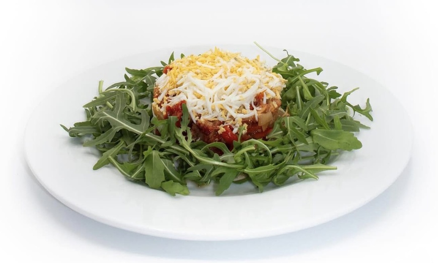 Image 18: Valencia, a bocados: menú mediterráneo completo para 2 o 4 personas