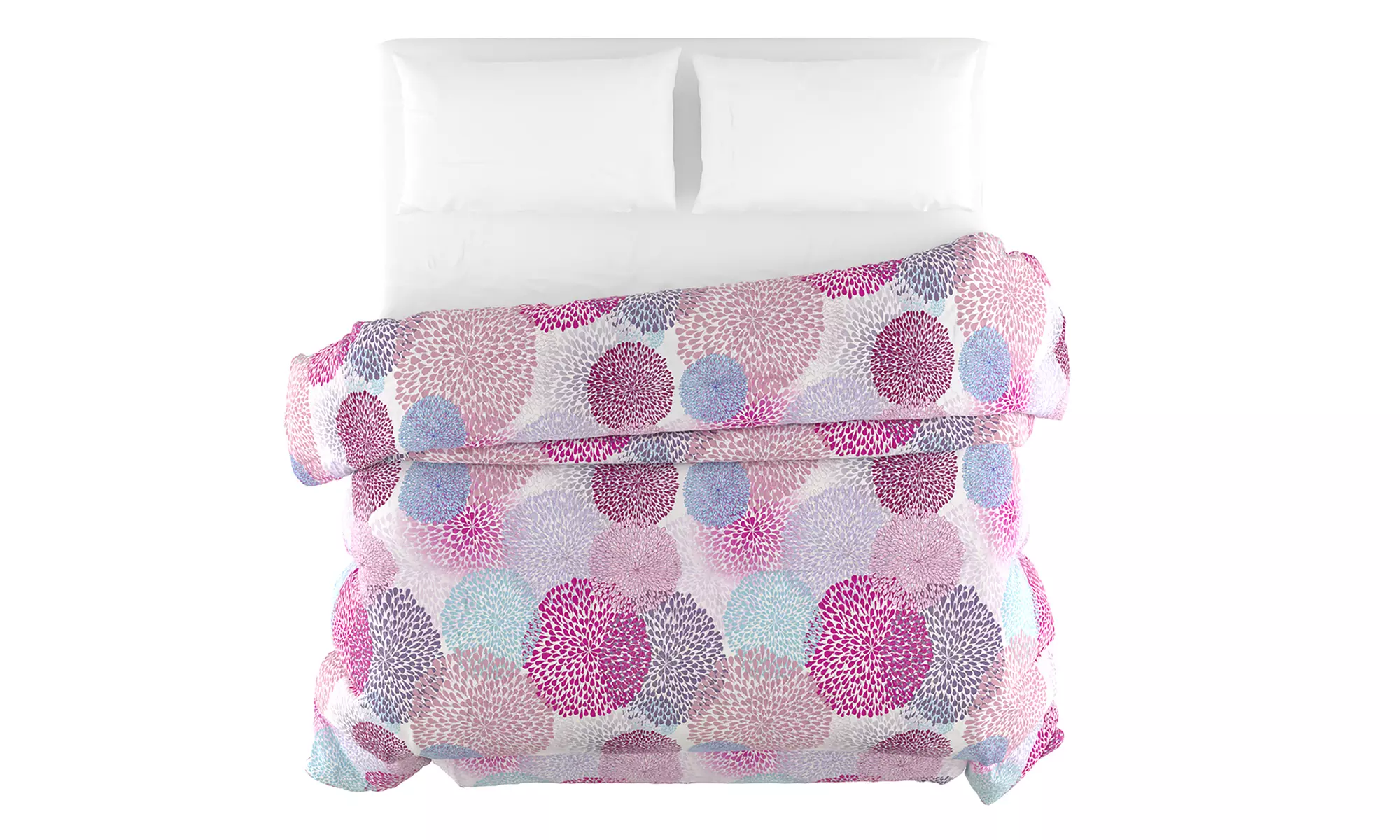 Trapunta invernale Basic