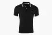 Polo de la marque Original Penguin pour Homme - Second Medium