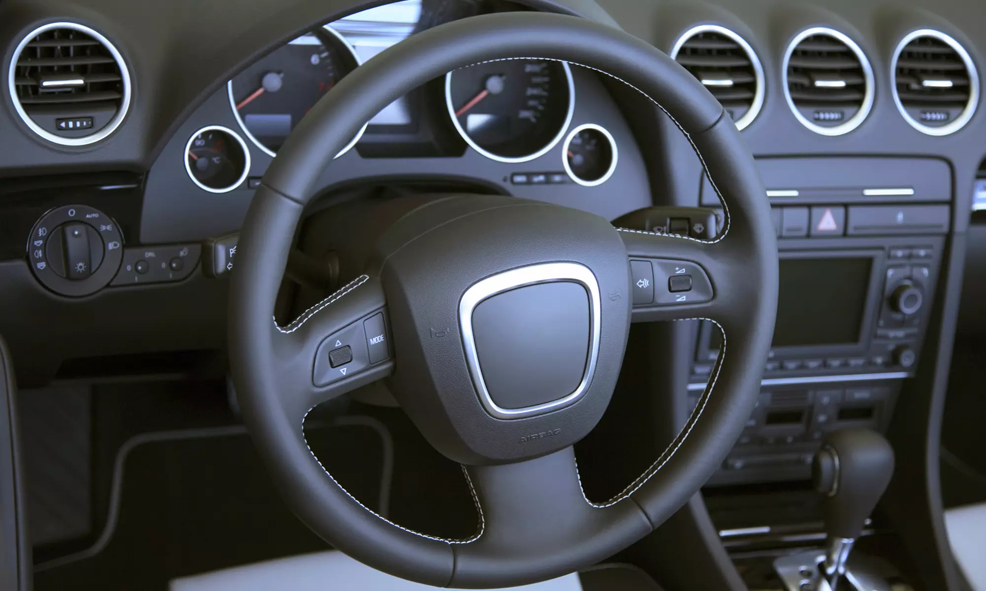 $89 for a Full Interior and Exterior Auto Detail at Mint Condition Auto Detail ($179 Value) - Primary Image