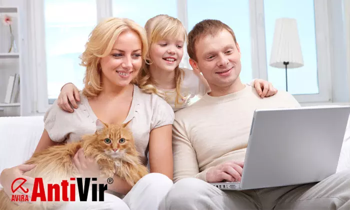 Anti-Virus Installation for 3 Computers or Virus Removal for 1 at HackerJoez Advanced Technologiez (50% Off) - Primary Image