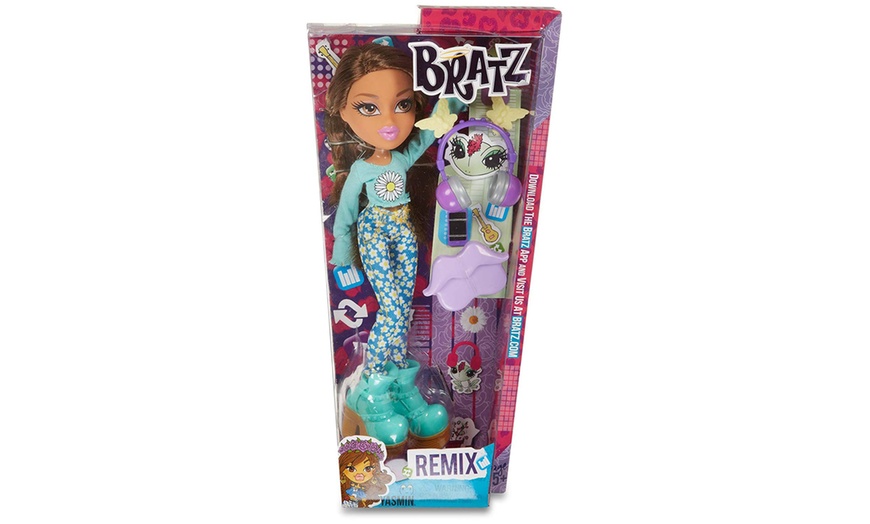 Image 18: Bratz Puppen