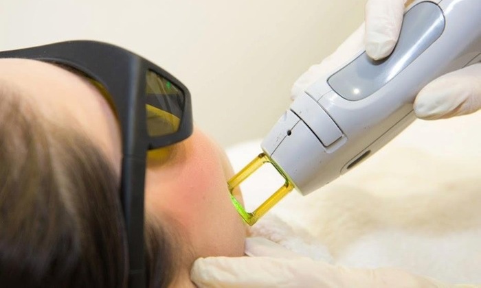 Smooth Skin with Laser Hair Removal Options for All Areas