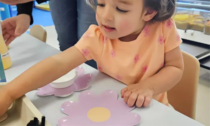 Indoor Playtime Fun for Kids with Admission Options