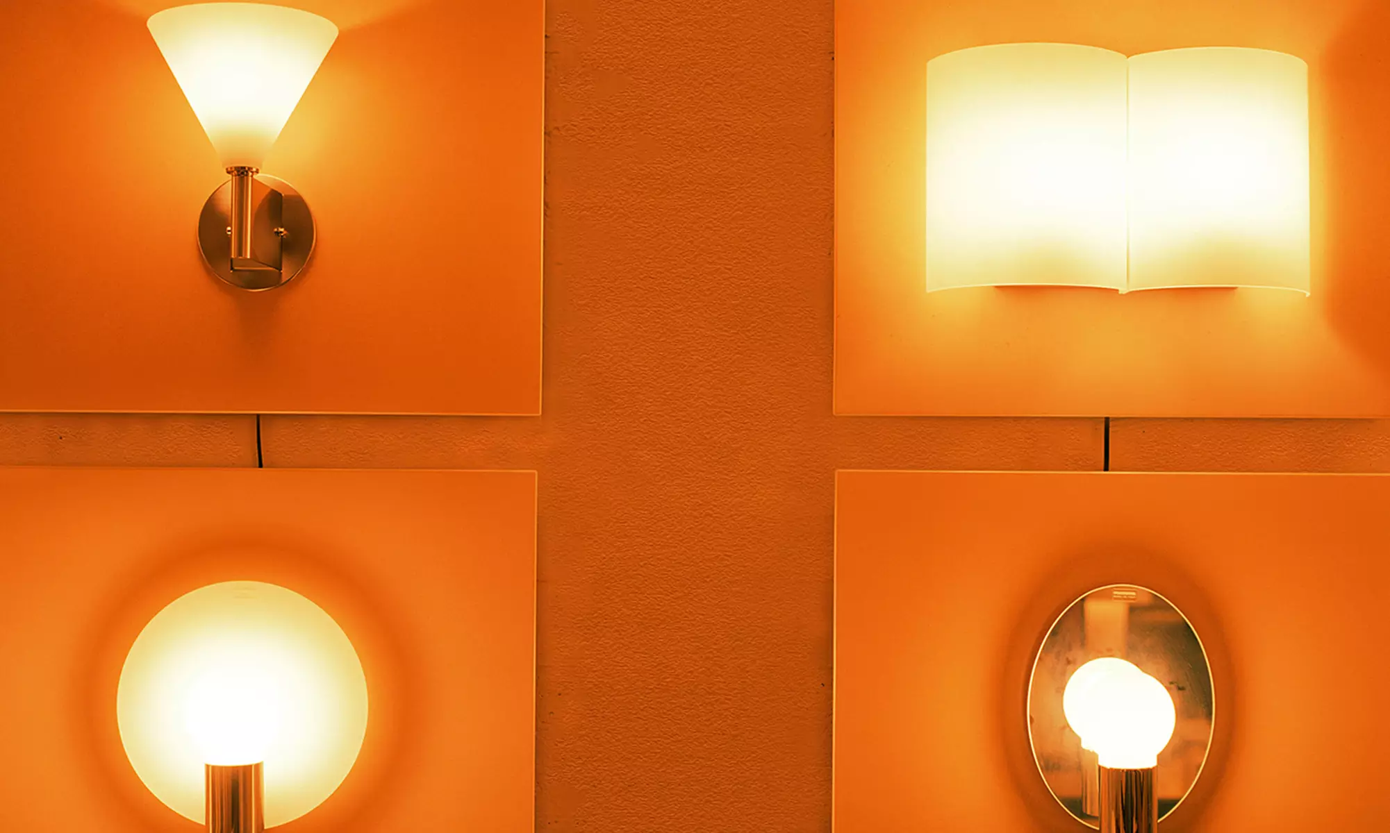 Lighting Fixtures, Electrical Supplies, and Home Decor at E & L Lighting (60% Off). Two Options Available. - Primary Image