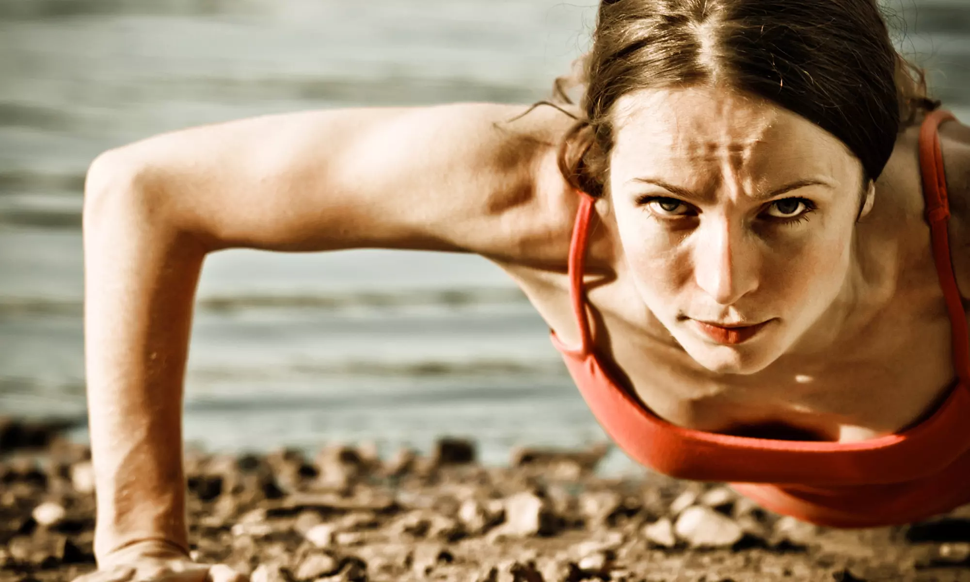 5 or 10 Boot-Camp Classes or 10 Couples Beachfront Boot-Camp Classes at Noah's Bay Watch Boot Camp (Up to 53% Off) - Primary Image