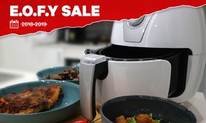 TODO Multi-Functional Air Fryer 