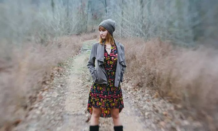 $29 for an On-Location Photo Shoot with 10 Edited Images from m.newsom photography ($215 Value) - Primary Image