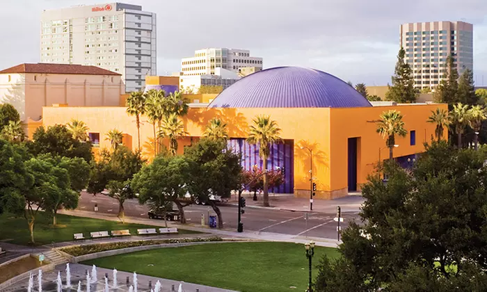 One-Year Individual or Family Membership to The Tech Museum of Innovation (Up to 53% Off) - Second Medium