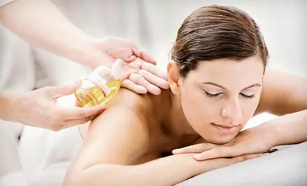60- or 90-Minute Swedish Massage from Joe Kaiser LMT at Dominic & Company Inclusive Salon and Day Spa (Half Off) - Primary Image