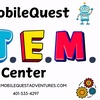 Image 3: Interactive STEM Family Fun at Mobilequest Stem Center
