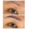 Image 2: Get Perfect Brows with Eyebrow Microblading + Optional Shading  