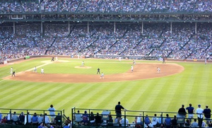 Wrigleyville Rooftops – Up to 50% Off Tickets 