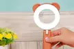 Lampe LED créative pour enfants, forme animaux - Second Medium
