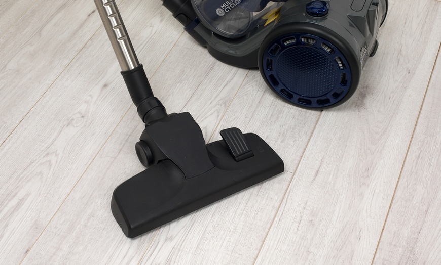 Image 8: Beldray Pet+ Vacuum Cleaner