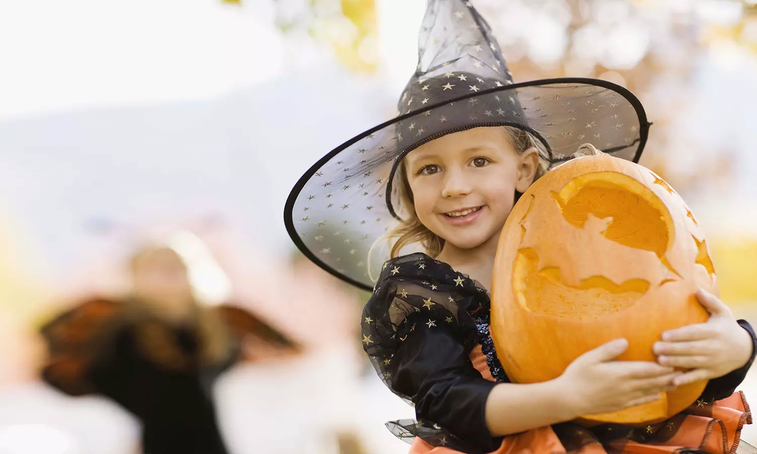 Trail of Jack-O'-Lanterns and Haunted House for Two, Four, or Six at Green Meadows Farm (Up to 48% Off) - Primary Image