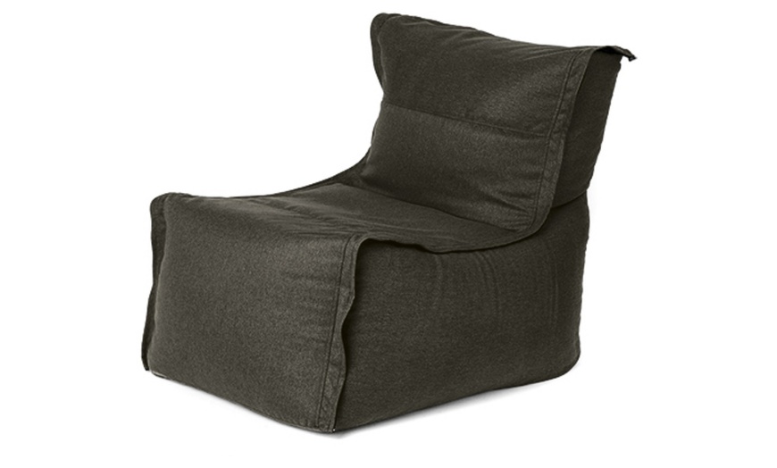 Image 8: Bean Bag Sofa