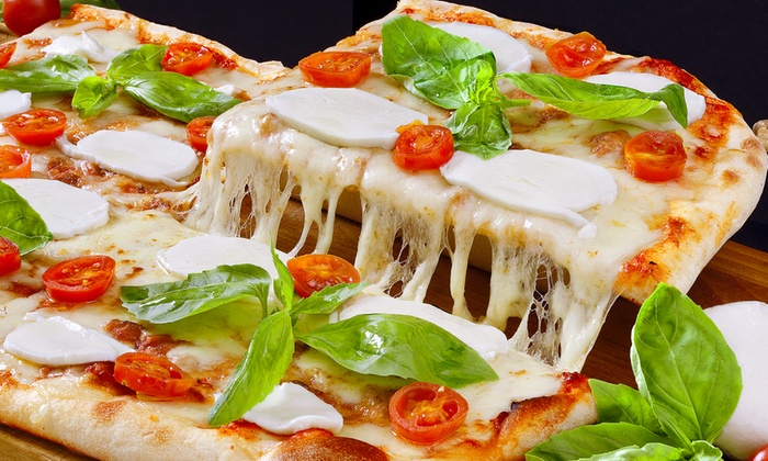 Pizza Al Metro Fino A 6 Persone Groupon