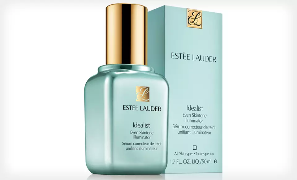 $65.99 for Estée Lauder Idealist Even Skintone Illuminator; 1.7 Fl. Oz. ($90 List Price). Free Shipping. - Primary Image