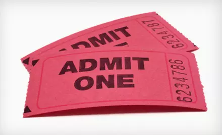 $39 for a One-Year Membership for Special-Event Tickets from House Seats ($89 Value) - Primary Image