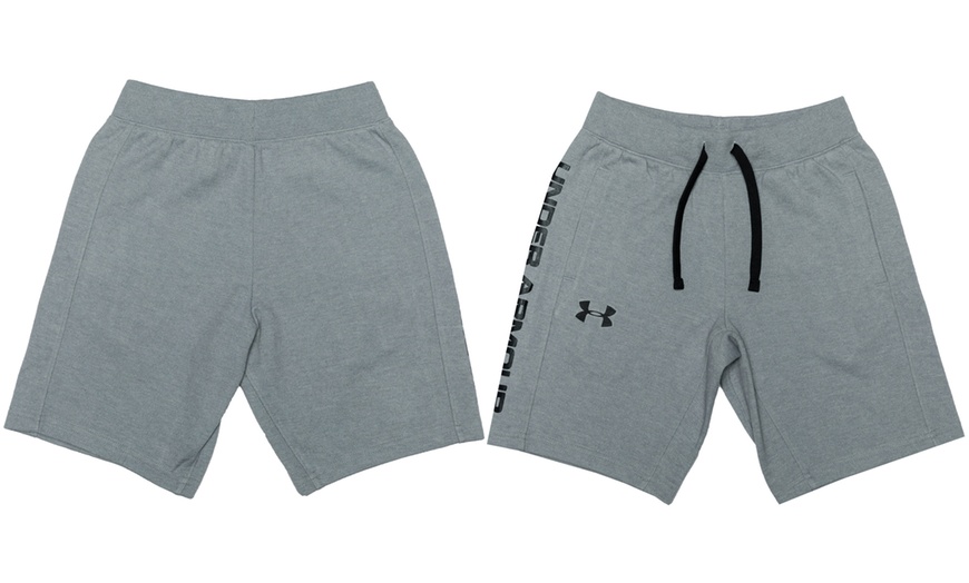 Image 4: Under Armour Kids' Sportswear