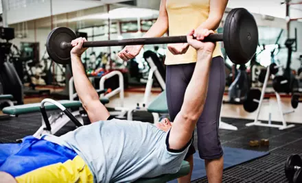 One- or Two-Month Total-Access Membership to Regency Fitness (Up to 93% Off) - Primary Image