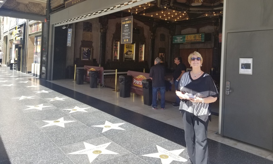 Image 3: Explore Los Angeles Like a VIP: Small-Group Full-Day & Half-Day Tours