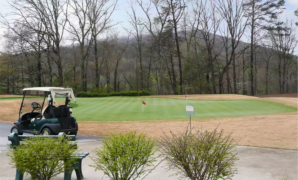 1-Night Stay at Kingwood Country Club & Resort in Clayton, GA - Second Medium