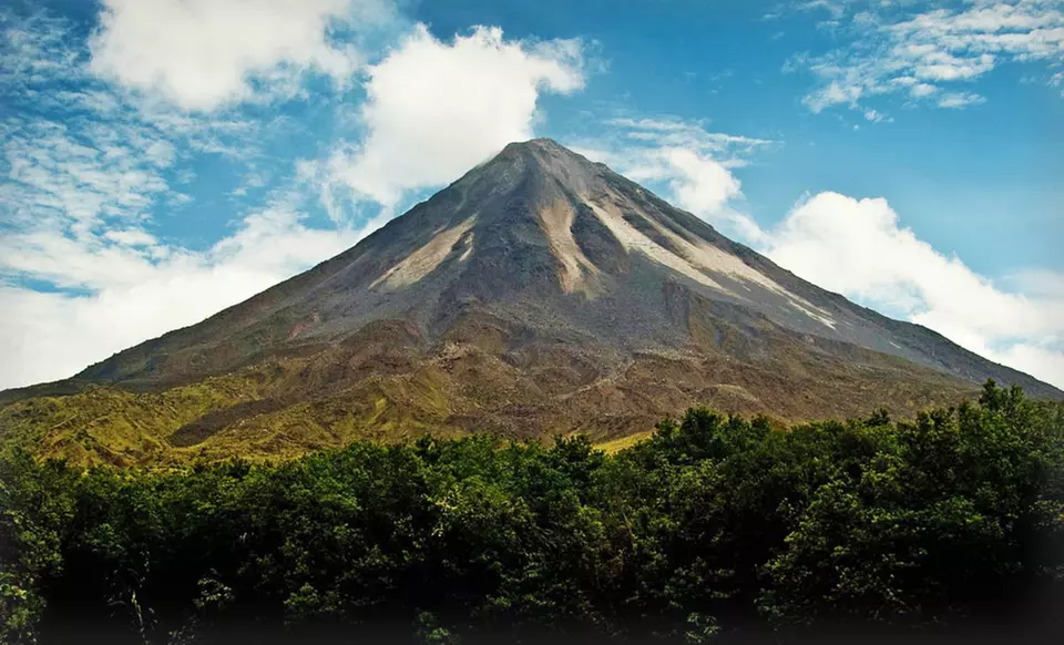 7-Day Costa Rica Tour for Two from Ecoterra. $599.50 Per Person, See Fine Print for Child/Adult Pricing. - Primary Image