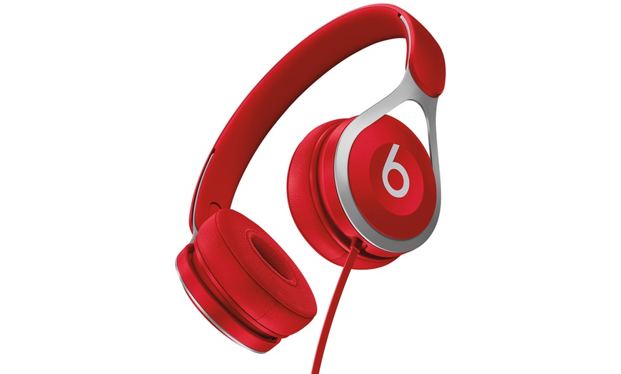 Image 3: Beats EP On-Ear Headphones