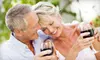 Wine-Tasting Outing for Two or Four at Captain’s Walk Winery (Up to 52% Off)