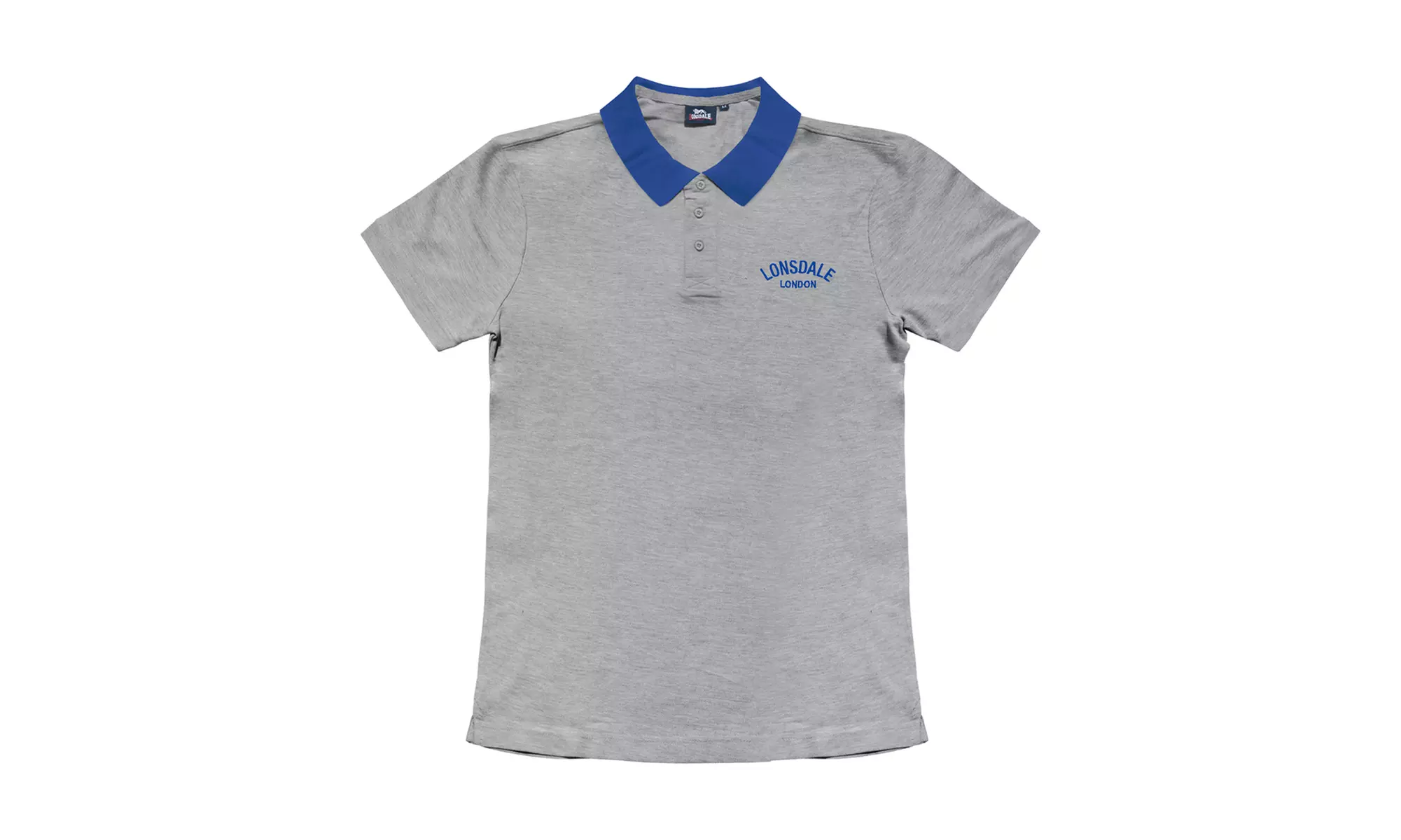 Polo da uomo Lonsdale