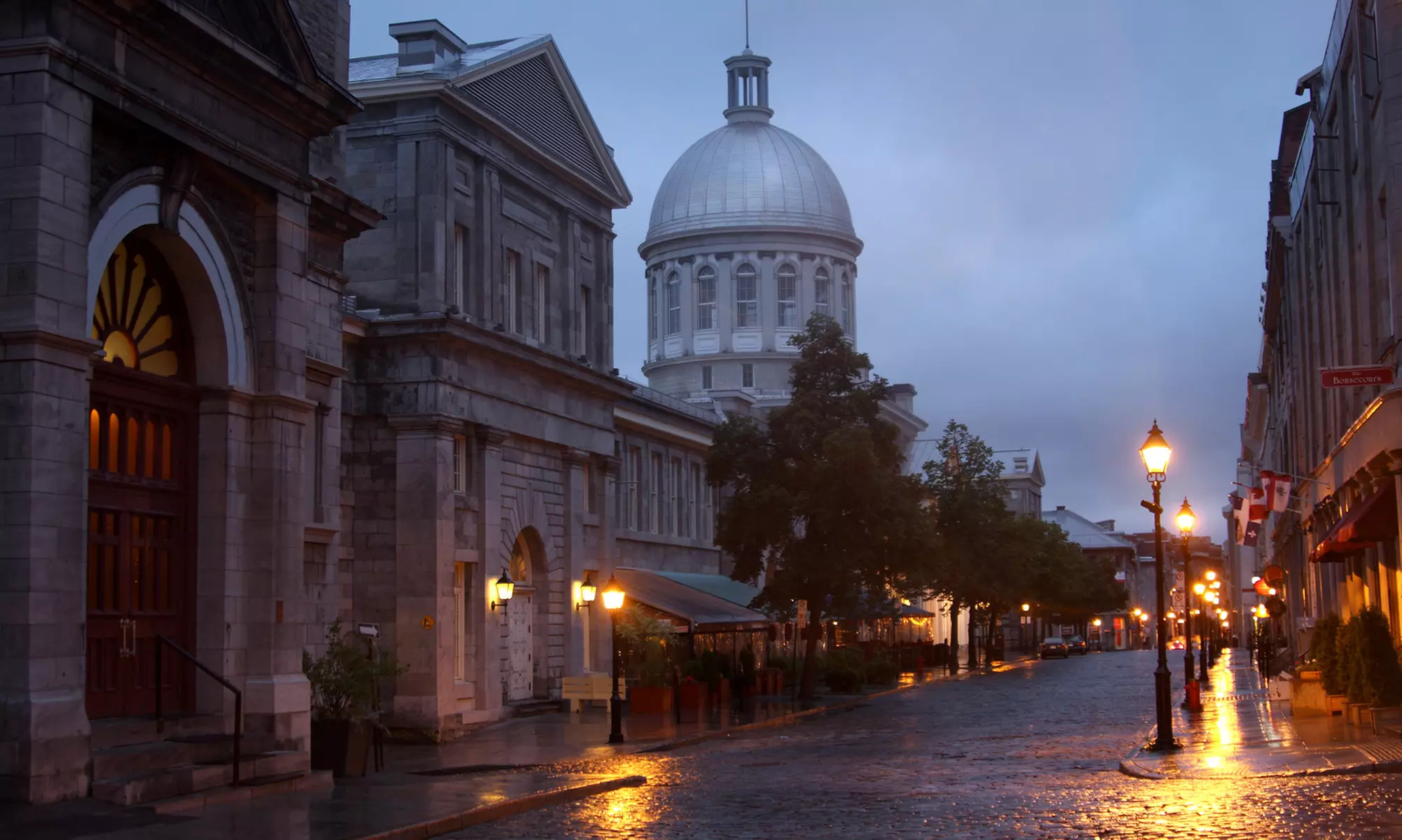 1-Night Stay for Two in a One-Bedroom Suite at Parc Suites Hotel in Montreal, Quebec. Combine Up to 2 Nights. - Second Medium