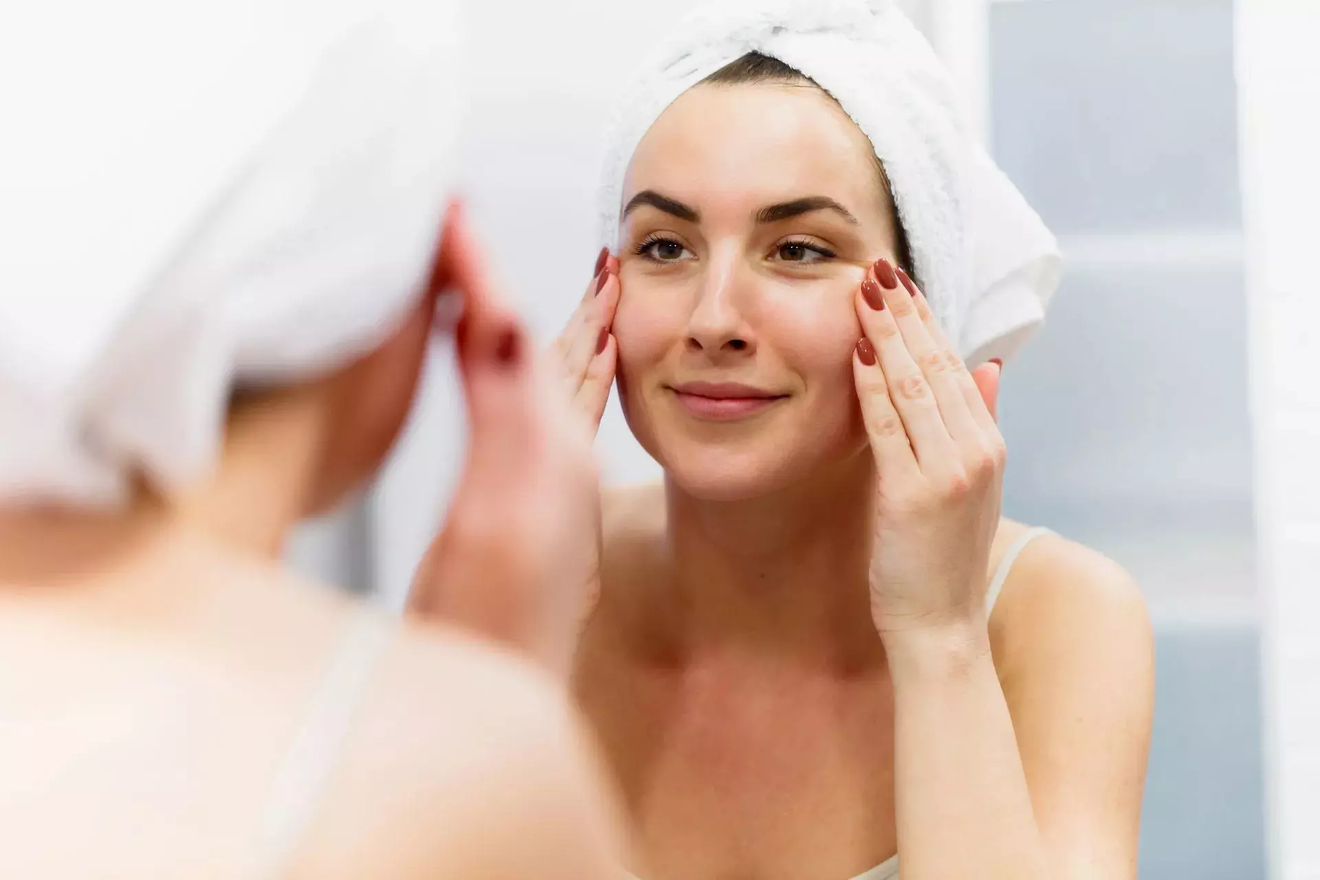 3 Sessions of Laser Hair Removal for a Small, Medium, or Large Area