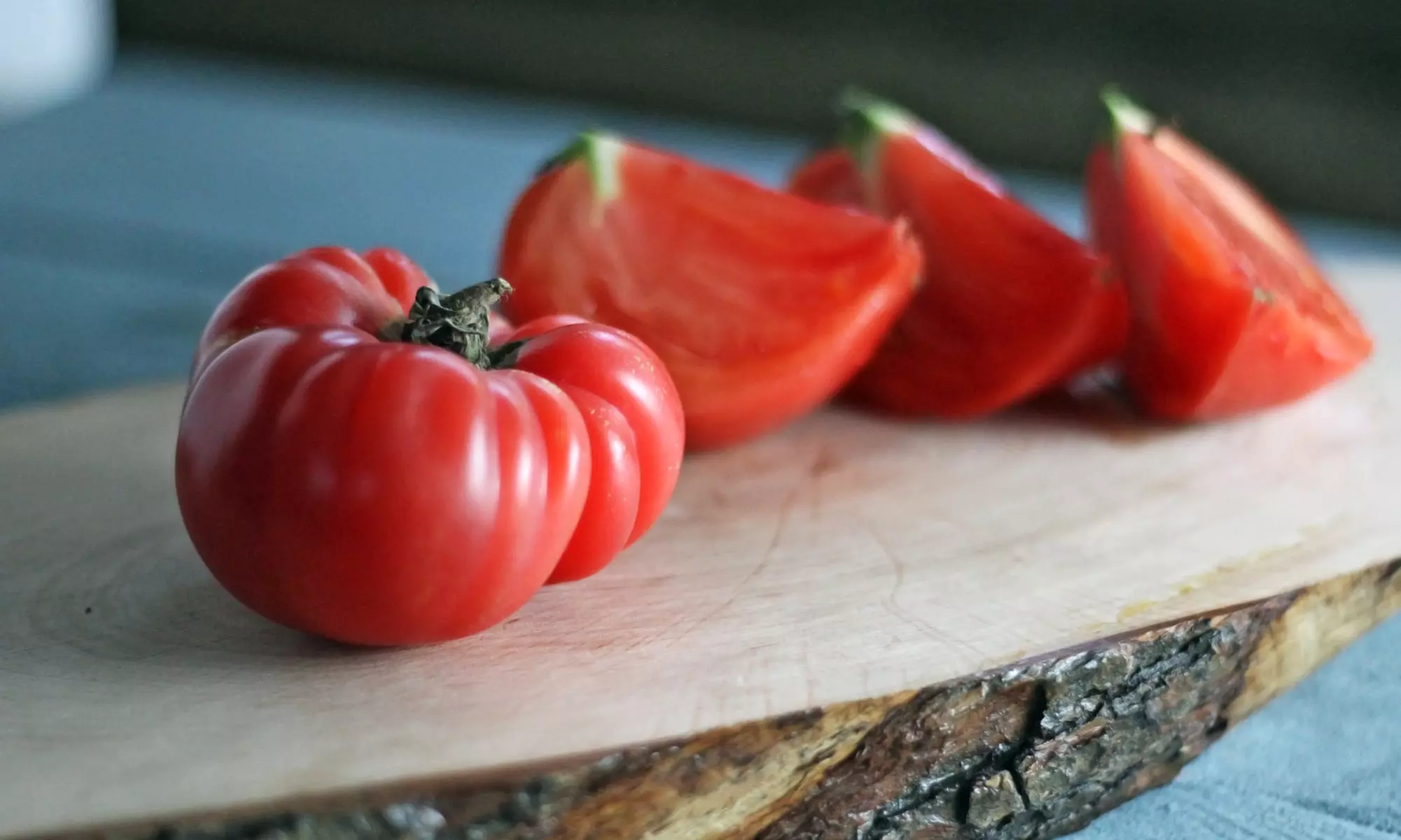 Two or Four Consecutive Weeks of Delivery of Farm-Fresh, Seasonal Produce from Turtle Box Market (Up to 48% Off)  - Primary Image