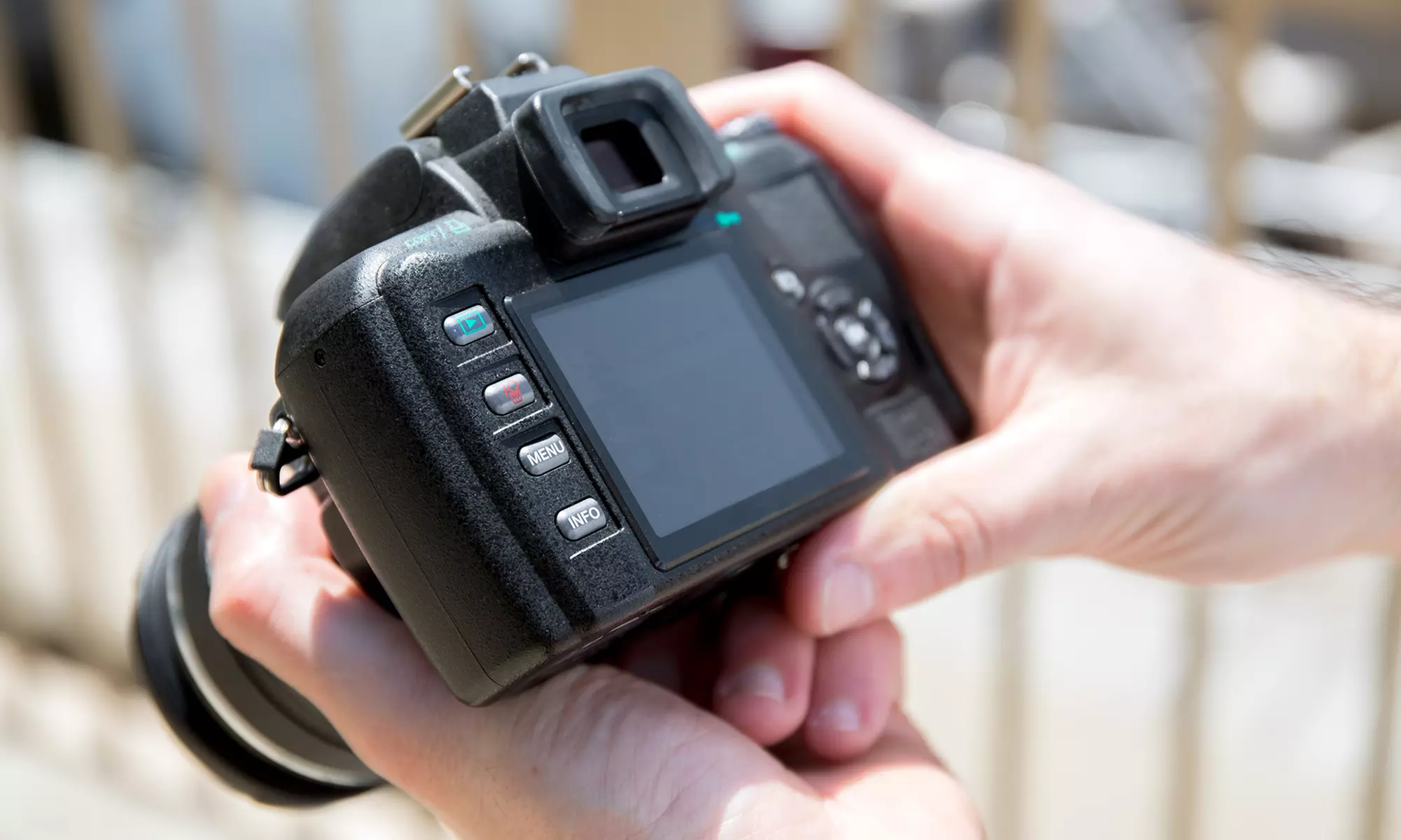 Two- or Four-Hour Event Photography at Blu 4 Vipe (Up to 61% Off) - Primary Image