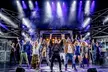Bestplatz für „ROCK OF AGES - THE 80`S ROCK MUSICAL“ das Live-Spektakel auf Tournee - Second Medium