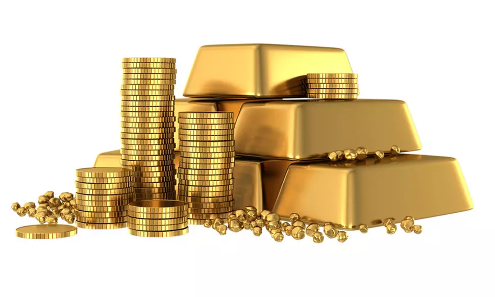 14K Solid Gold Jewelry Mystery Deal - Primary Image