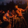 Image 4: $50 Gift Card for Mauka Warriors Luau Dinner & Show Group Booking