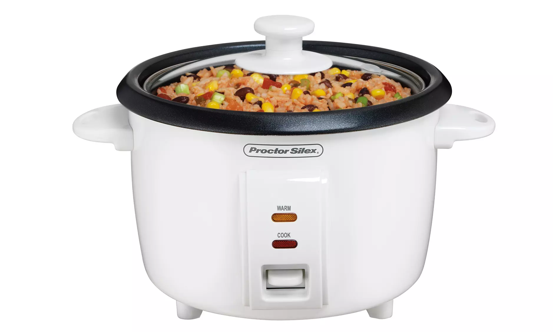 Proctor Silex 8-Cup Rice Cooker - Primary Image