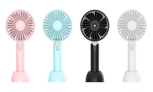 Mini Portable Handheld Fan