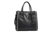 Ruby Blue Couture Jenna Tote. Multiple Colors Available. Free Returns. - Second Medium