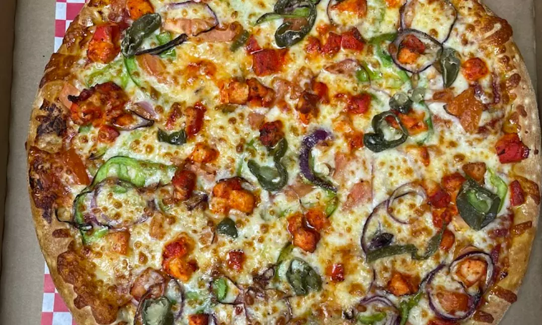 Up to 33% Off on Italian Cuisine at Pizzato Pizza
