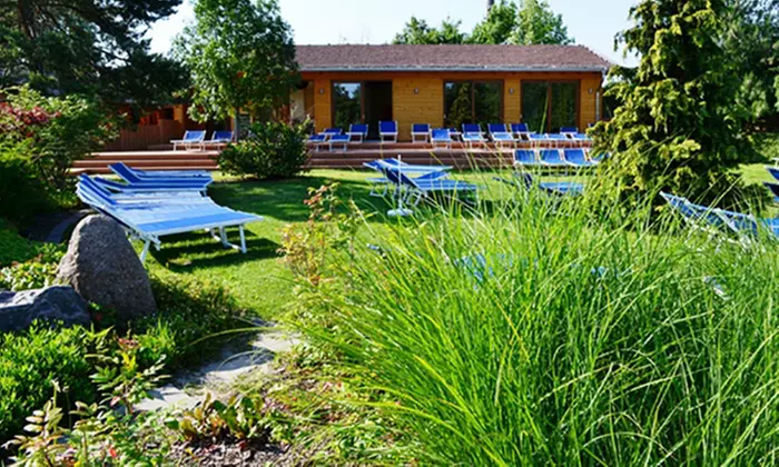 Tageskarte Sachsen-Therme