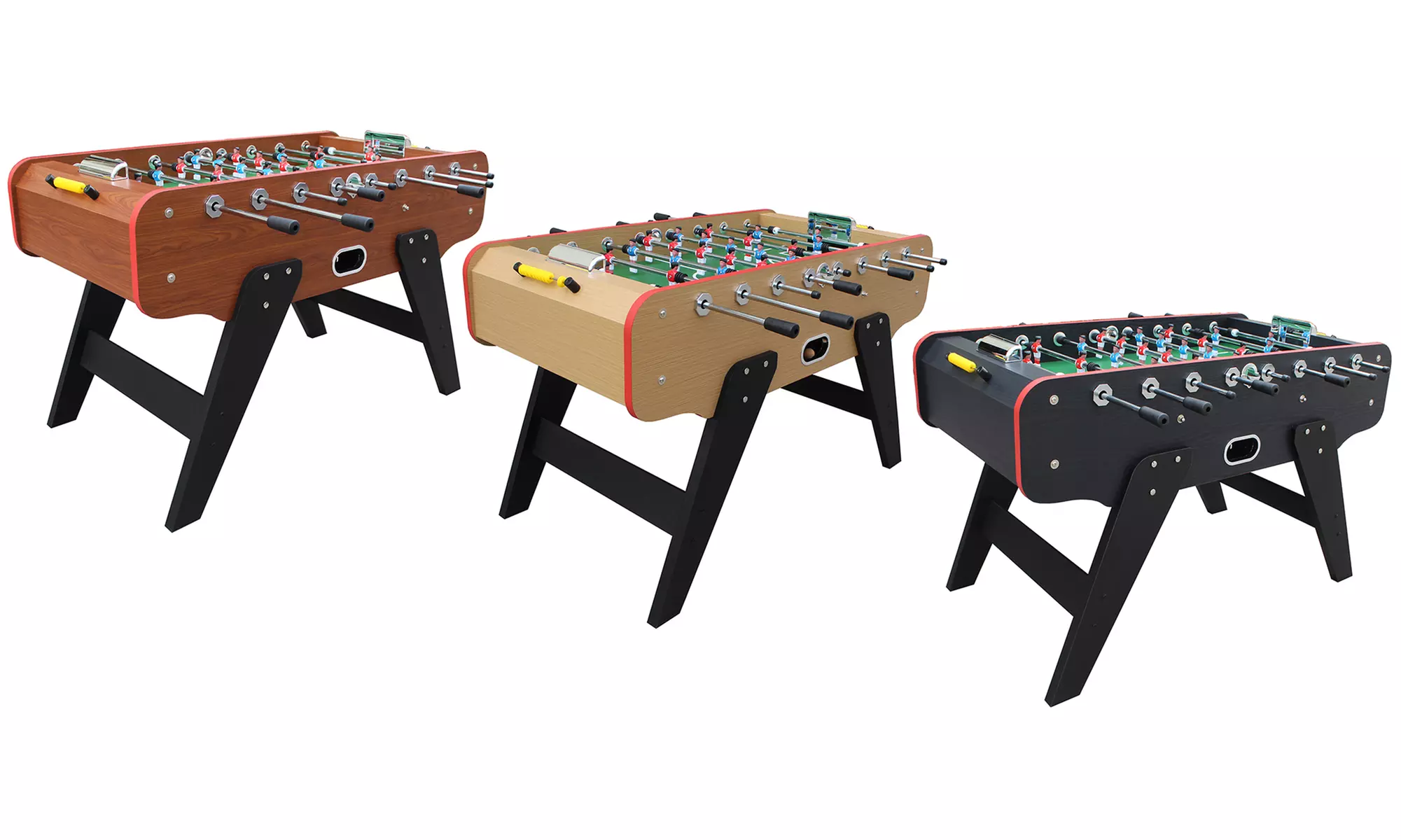 Babyfoot de bar deluxe club Arena, modèle au choix - Primary Image