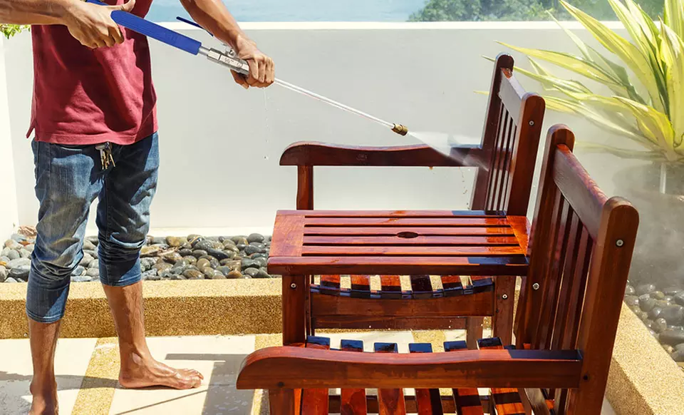 Big Boss Water Jet Hose Nozzle - Primary Image