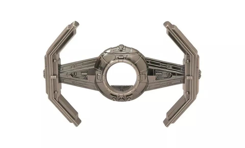 Star Wars Lightsaber or TIE Fighter-Shaped Bottle Opener - Second Medium